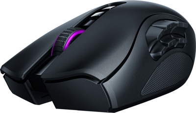 Razer Naga Pro