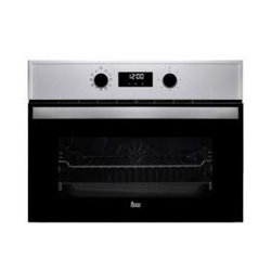 Horno Multifunción TEKA HBC625P 45cm Inox Piro 41534010 características