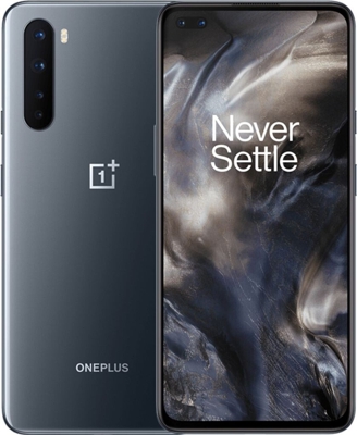 OnePlus Nord 256GB Grey Ash