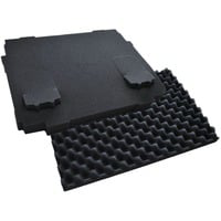 P-84274, Depósito precio