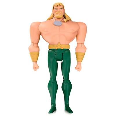 Diamond - Figura DC Cómics Aquaman