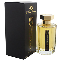 L'Artisan Parfumeur Mon Numero 9 Eau de Parfum (100ml) características
