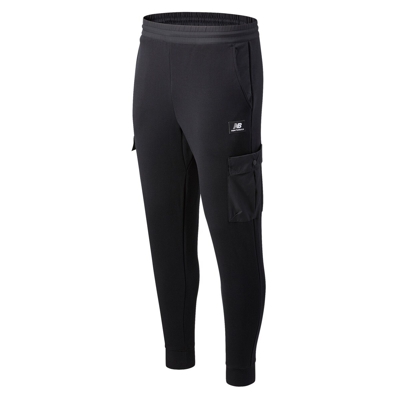 New Balance - Pantalón De Hombre Athletics