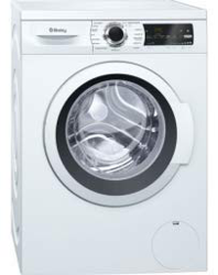 Lavadora Balay 3TS986BT Blanca 8KG 1.200RPM A+++, Lavadoras en oferta