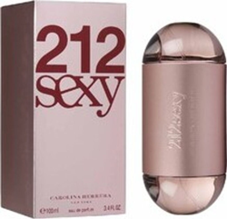 Carolina Herrera 212 Sexy Eau de Parfum (60 ml) en oferta