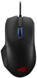 Asus ROG Chakram Wired características