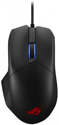 Asus ROG Chakram Wired