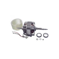 Motor secadora Zanussi TC7124 ZTE255 50285795006 características