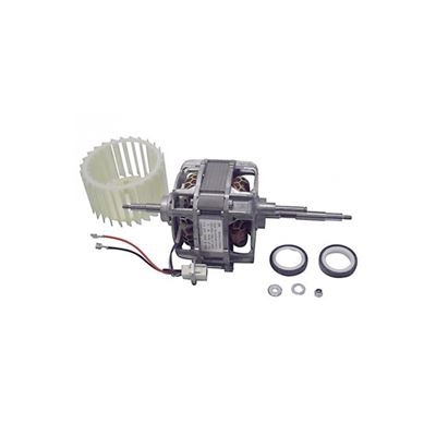 Motor secadora Zanussi TC7124 ZTE255 50285795006