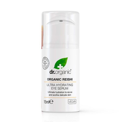 Organic Reishi Serum De Ojos