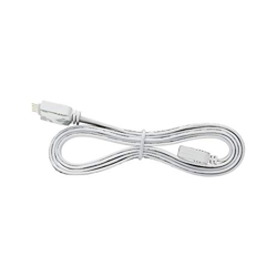 Paulmann Maxled Flex-Connector Cable de Conexión 1 , 0M Blanco para Led-Raya # características