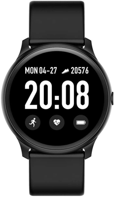 Weeplug Wee'Plug Smart Fit black