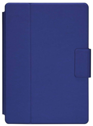 3231586-Targus SafeFit 26,7 cm [10.5] Custodia a libro Blu (SAFEFIT 9-10.5IN ROT características