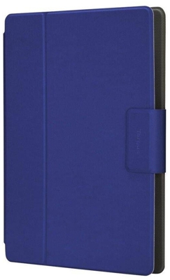 3231586-Targus SafeFit 26,7 cm [10.5] Custodia a libro Blu (SAFEFIT 9-10.5IN ROT