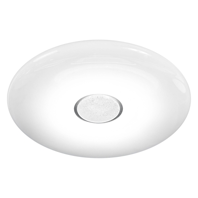 Plafón LED SMART WiFi ORBIS CCT 32W