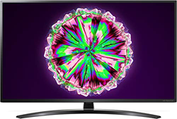 LG Smart TV 4K UHD NanoCell 164 Cm (65) en oferta