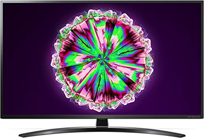 LG Smart TV 4K UHD NanoCell 164 Cm (65)
