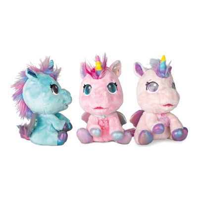 Imc Toys - Mi Unicornio Bebé