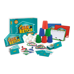 Bizak - La Casa De Los Retos precio