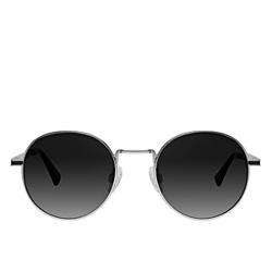 MOMA #silver black gradient características