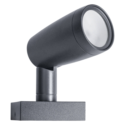 Foco LED Exterior SMART WiFi Garden SPOT RGBW