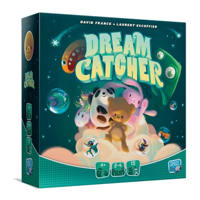 Asmodee - Dream Catcher