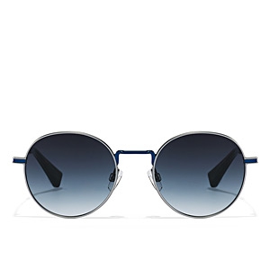 MOMA #silver blue gradient