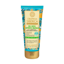 Gel Rizos Definidos características