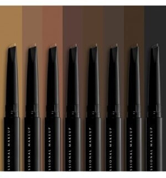 NYX Fill & Fluff 09 clear precio