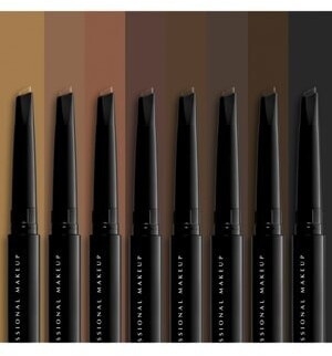 NYX Fill & Fluff 09 clear