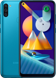 Samsung Galaxy M11 en oferta