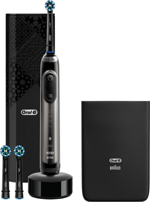 Oral-B Genius X 20100S Black Luxe Edition