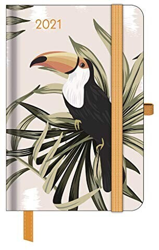 teNeues GreenLine Diary Jungle 2021 10x15 precio