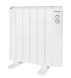 Orbegozo RRM-1000 Emisor térmico en oferta