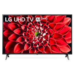 TV LG 55UN71003LB 55" LED UltraHD 4K Smart TV Bluetooth Modelo Nuevo 2020 en oferta