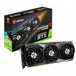MSI GeForce RTX 3090 características