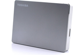 Toshiba Canvio Flex 4TB en oferta