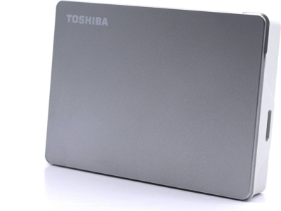 Toshiba Canvio Flex 4TB
