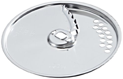 Bosch MUZ 45 PS 1 Schneidescheibe Pommes Frites NEU und OVP en oferta