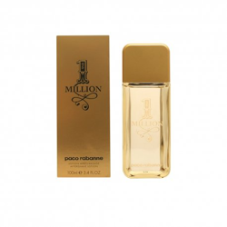Paco Rabanne - 1 Million After Shave 100 ml características