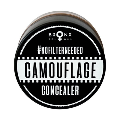 #Nofilterneeded Camouflage Concealer Nude