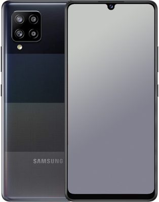 Samsung Galaxy A42 5G Black