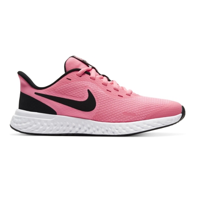 Nike - Zapatillas De Running De Niños Revolution 5