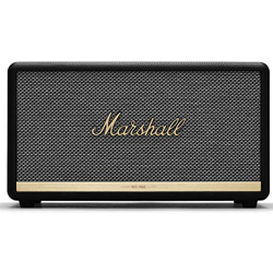 Marshall 1002485 Stanmore II 80W Wireless Bluetooth Speaker - Black características