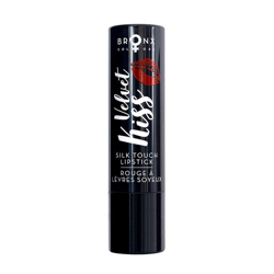 Velvet Kiss Lipstick Dark Bronze precio