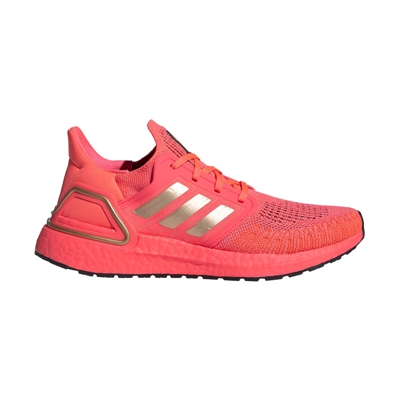 Adidas - Zapatillas De Running De Mujer UltraBoost 20