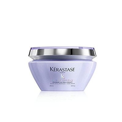 BLOND ABSOLU masque ultra-violet 200 ml