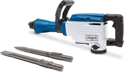 Scheppach AB1700 precio