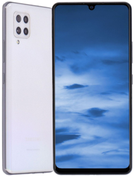 Samsung Galaxy A42 5G White precio