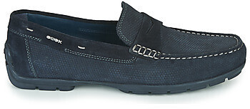 Geox U Moner W 2Fit D (U44Q6D 0BS22) navy en oferta